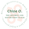 Chloe O. The Divorce and Separation Coach logo